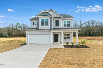 322 Black Duck Ln Lot 85, Lillington, NC 27546