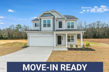 322 Black Duck Ln Lot 85, Lillington, NC 27546
