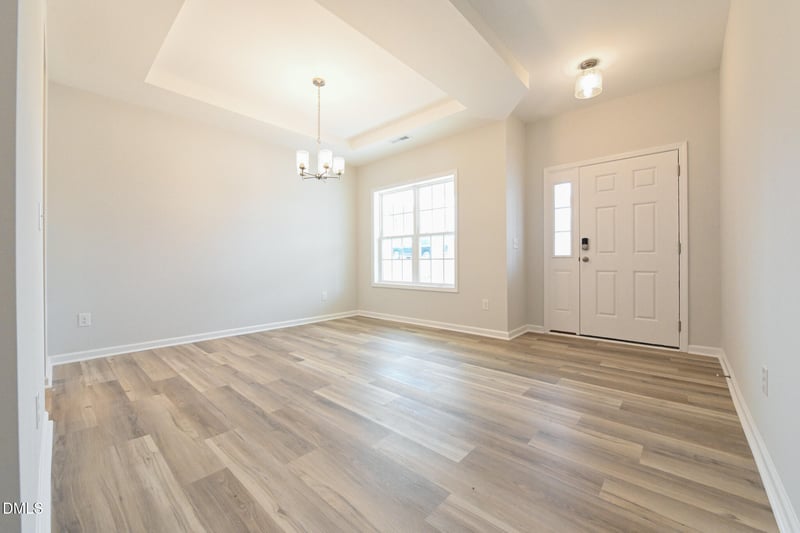 322 Black Duck Ln Lot 85, Lillington, NC 27546