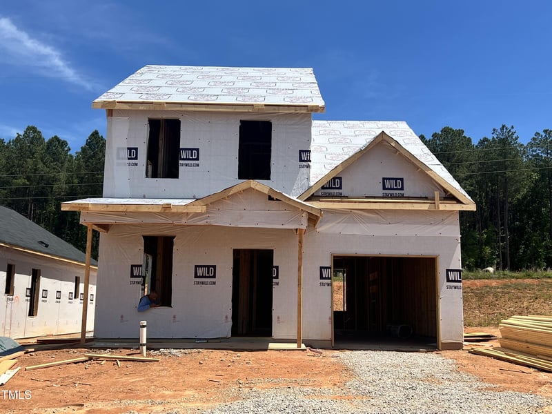 322 Bluejay St, Clayton, NC 27520