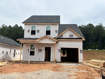 322 Bluejay St, Clayton, NC 27520