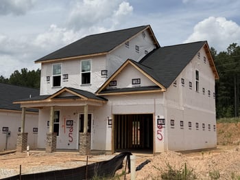 322 Bluejay St, Clayton, NC 27520