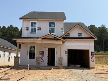 322 Bluejay St, Clayton, NC 27520
