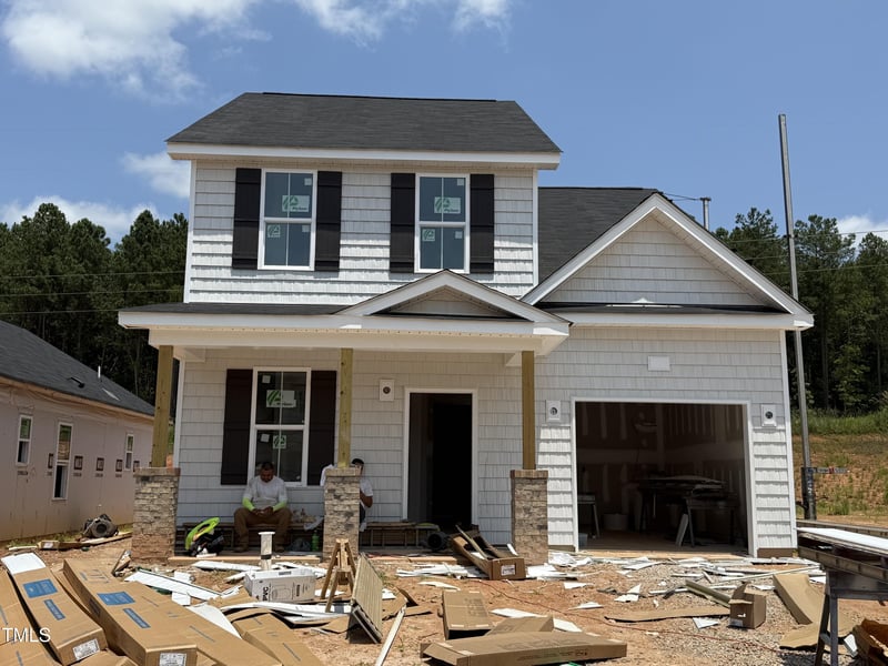 322 Bluejay St, Clayton, NC 27520