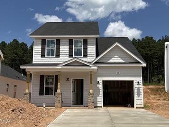 322 Bluejay St, Clayton, NC 27520
