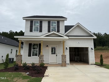 322 Bluejay St, Clayton, NC 27520