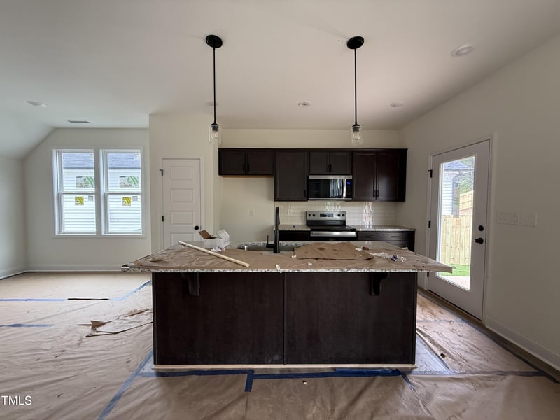 322 Bluejay St, Clayton, NC 27520
