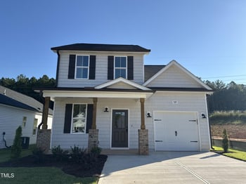 322 Bluejay St, Clayton, NC 27520