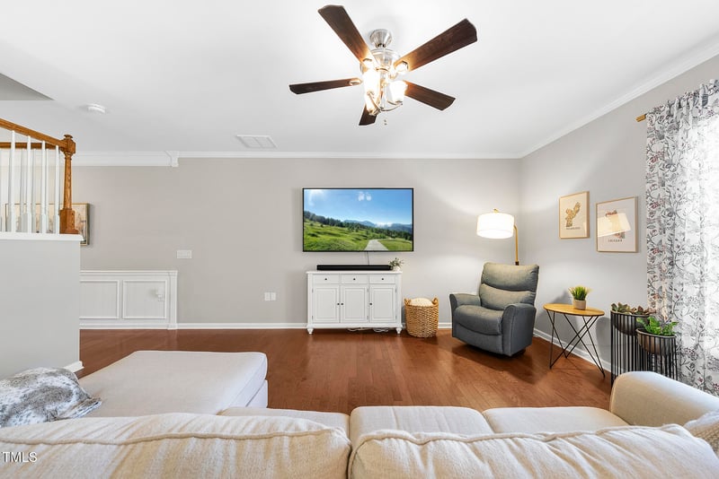 322 Brier Crossings Loop, Durham, NC 27703