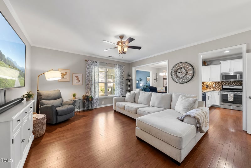 322 Brier Crossings Loop, Durham, NC 27703