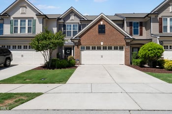 322 Brier Crossings Loop, Durham, NC 27703