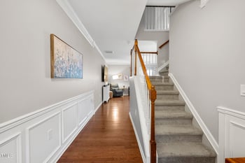 322 Brier Crossings Loop, Durham, NC 27703