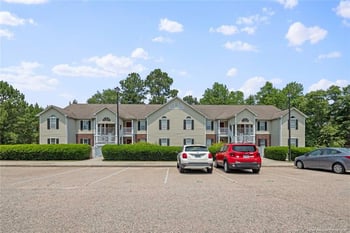 322 Bubble Creek Ct #10, Fayetteville, NC 28311