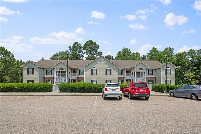 322 Bubble Creek Ct #10, Fayetteville, NC 28311