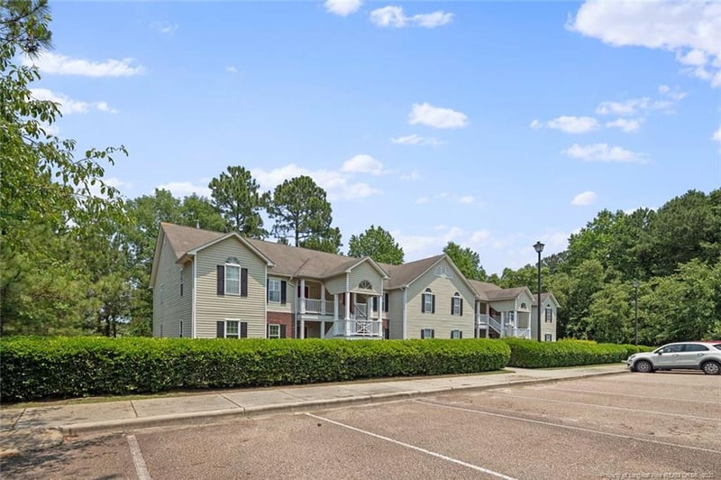 322 Bubble Creek Ct #10, Fayetteville, NC 28311