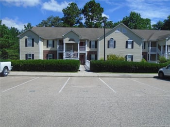 322 Bubble Creek Ct #10, Fayetteville, NC 28311