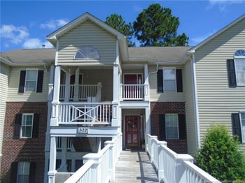 322 Bubble Creek Ct #10, Fayetteville, NC 28311