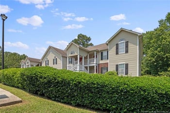 322 Bubble Creek Ct, Fayetteville, NC 28311