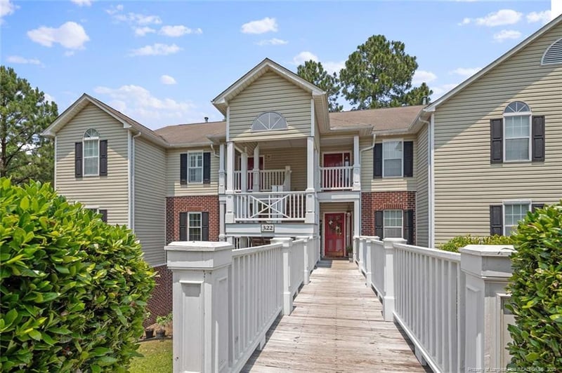 322 Bubble Creek Ct, Fayetteville, NC 28311