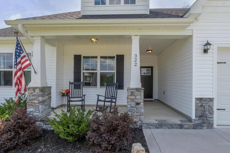 322 Buhrstone Mill St, Zebulon, NC 27597