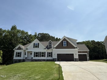 322 Busterfield Ct, Benson, NC 27504