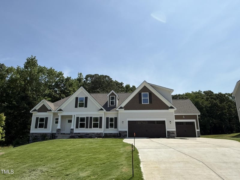 322 Busterfield Ct, Benson, NC 27504