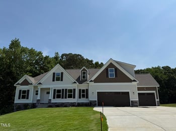 322 Busterfield Ct, Benson, NC 27504