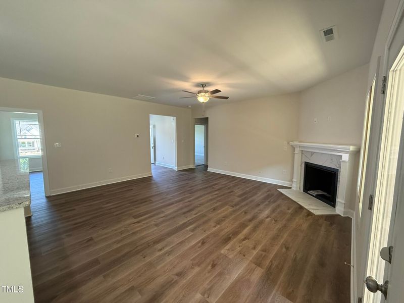 322 Busterfield Ct, Benson, NC 27504