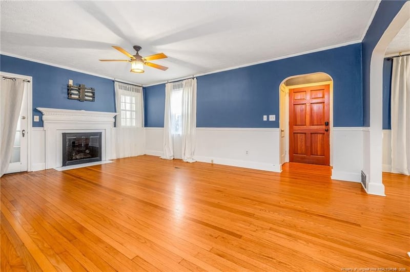 322 Circle Dr, Fayetteville, NC 28305