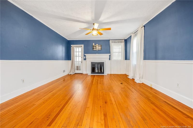 322 Circle Dr, Fayetteville, NC 28305