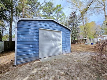 322 Circle Dr, Fayetteville, NC 28305