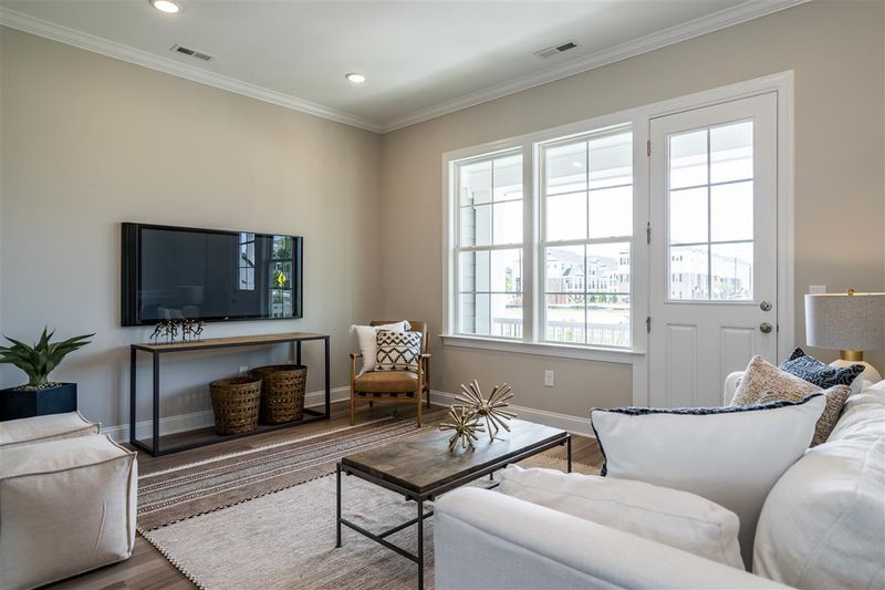 322 Clementine Dr Lot 10, Cary, NC 27519