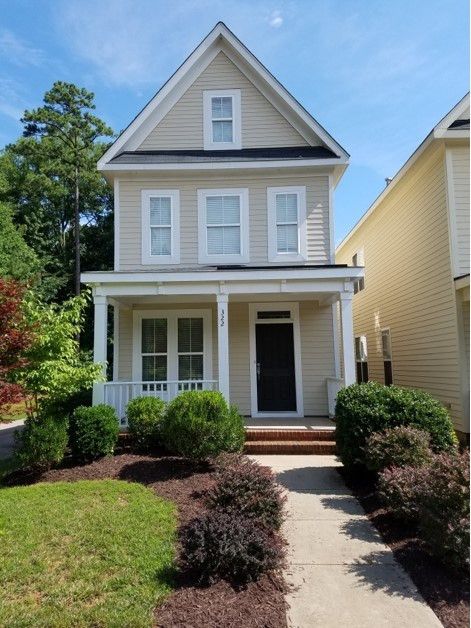 322 Danbury Ct, Pittsboro, NC 27312
