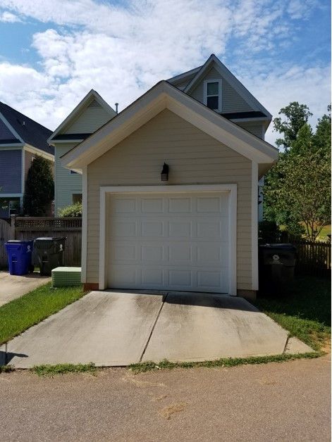 322 Danbury Ct, Pittsboro, NC 27312