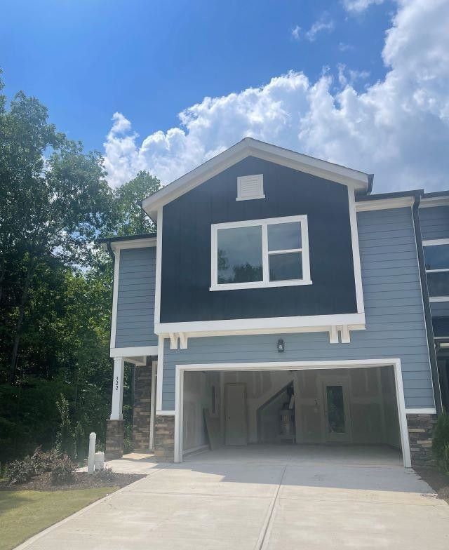 322 Deardom Way, Chapel Hill, NC 27516