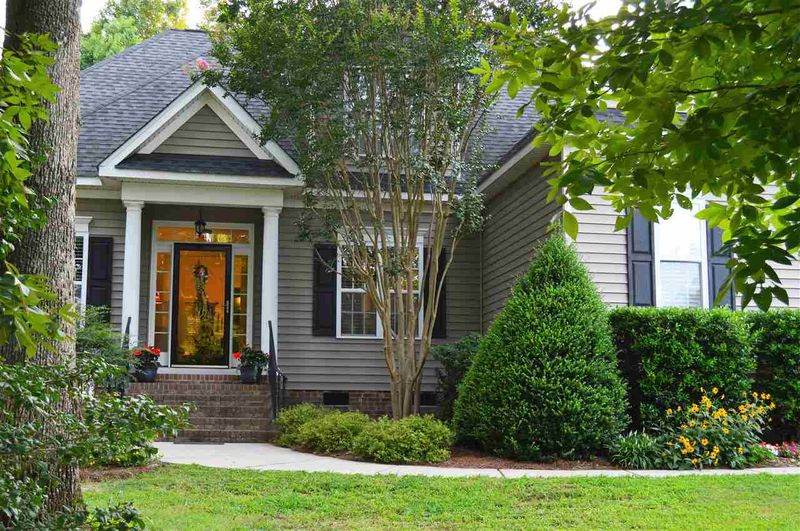 322 Dell Meadows Pl, Four Oaks, NC 27524