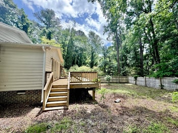 322 Dixon Ave, Cary, NC 27511