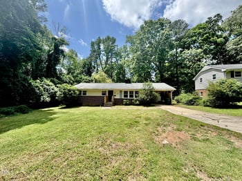 322 Dixon Ave, Cary, NC 27511