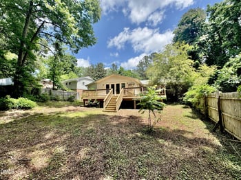 322 Dixon Ave, Cary, NC 27511