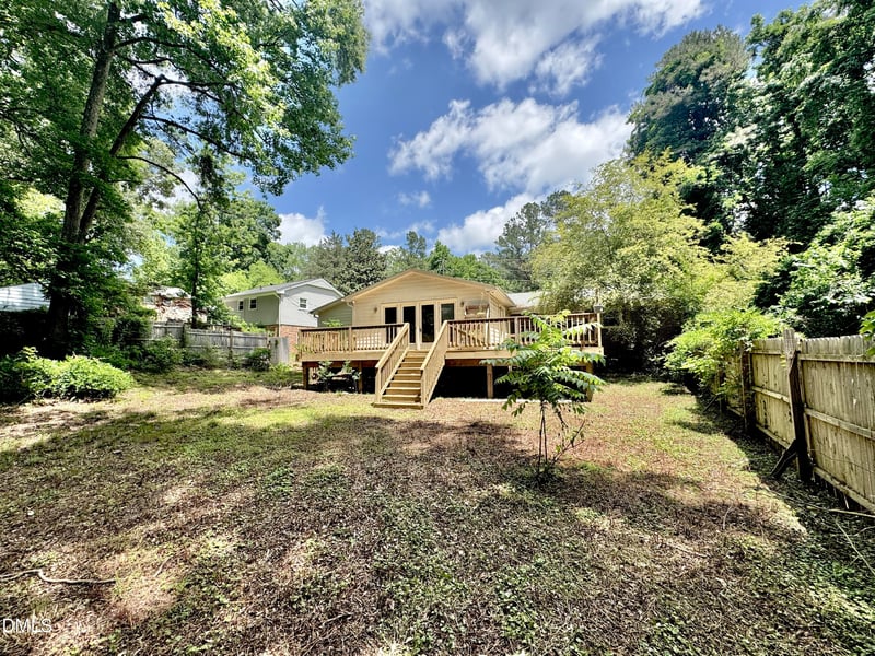 322 Dixon Ave, Cary, NC 27511