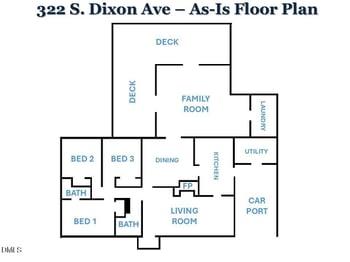 322 Dixon Ave, Cary, NC 27511