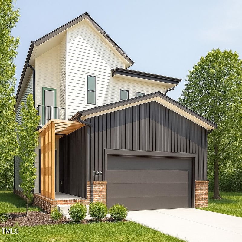 322 Dixon Ave #R, Cary, NC 27511