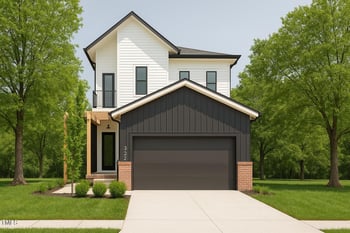 322 Dixon Ave #R, Cary, NC 27511