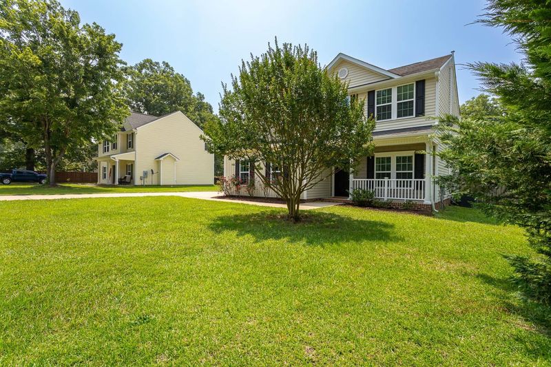 322 Forest Ln, Wendell, NC 27591