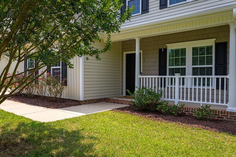 322 Forest Ln, Wendell, NC 27591