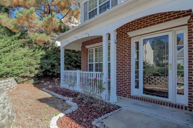 322 Grassy Point Rd, Apex, NC 27502