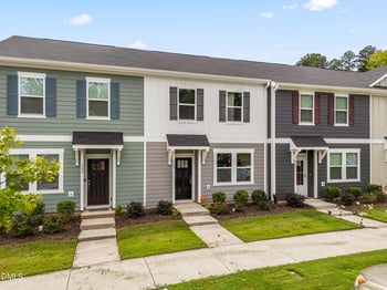 322 Hacksaw Trl, Raleigh, NC 27610