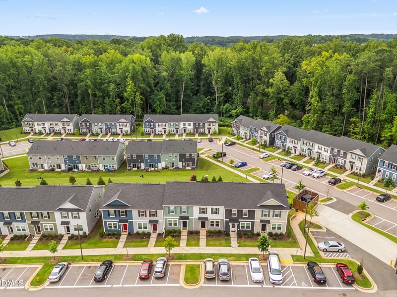 322 Hacksaw Trl, Raleigh, NC 27610