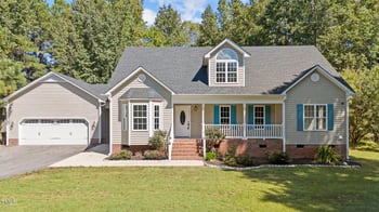 322 Hunter Ln, Zebulon, NC 27597