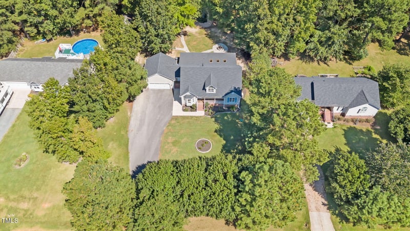 322 Hunter Ln, Zebulon, NC 27597